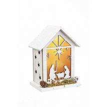 6x Nativité Angeline c