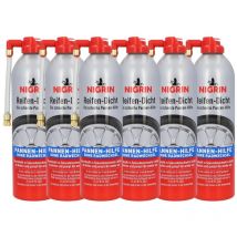 6x Reifendicht 500ml