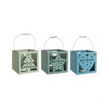 6x P.Candela Royal Qu Ass