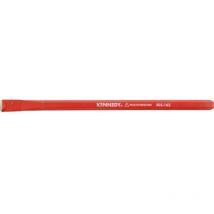 9 x 150mm Flat Cold Chisel - Kennedy