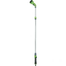 7-DIAL Pivot Head Telescopic Spray Lance - Rutland