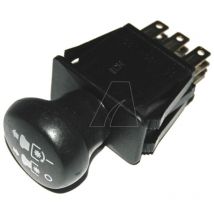 7-poliger Magnetkupplungsschalter (nebenantrieb) Arnold