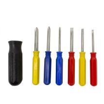 7-teiliges Schraubendreher-set