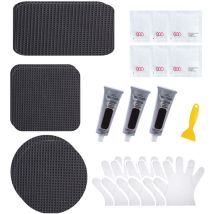 7-teiliges Trampolin-reparaturset Zur Reparatur Von Löchern Oder Rissen In Trampolinmatten