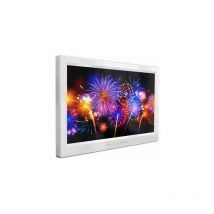 7 ' Touchscreen-Tastatur in Weiß Paradox TM70W - PXDTM70W