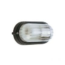 Oval player great from outdoor black 701/06