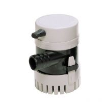 Nuova Rade - Pompe de cale immergée 1000 gph - 3785 l/h - 12 v