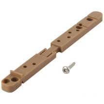 Wolfcraft - 700 Piece Joiner Set for Concealed Deck Fastening