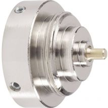 700104 Adaptateur de vanne de radiateur Adapté pour radiateurs Danfoss RAV