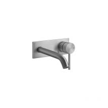 Gessi - 316 Cesello juego listo para instalar para mezclador