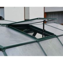 Canopia By Palram - Canopia Kit Aerazione Tetto Eco Grow Serra