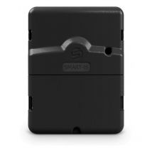 Centralina programmatore di irrigazione Solem smart-is-4 con funzione bluetooth e wifi, 4 stazioni, trasformatore esterno. gar 967064