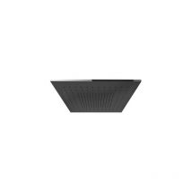 Gessi - Afilo, tapa para ducha mural 500x500 mm, tipo de chorro