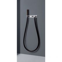 Gessi - Water Tube Kneipp, juego listo para instalar para manguera