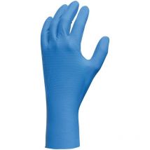 708 Nitrile Coated Chemical Grip Gloves Size 8/M - Showa