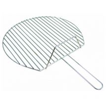 Imex El Zorro - 70870 Parrilla cincada redonda diametro 40 cm