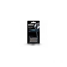 Cassette de rasage 70S Series 7 pour Rasoir, Tondeuse BRAUN 81387979
