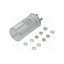 Kemet - 70uf 480vac/1100vdc Condensador Polipropileno Tornillos M10 70mf480vac