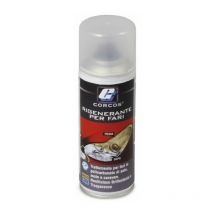 714 bomboletta spray-cor ravviva rigenera fari auto moto caravan Corcos 200 ml