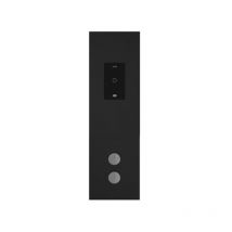 Gessi - Binario, juego completo de control digital con pantalla