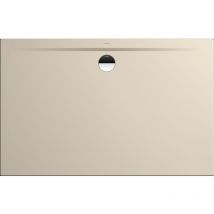 Kaldewei - superplan zero 1590-5, Platos de ducha con soporte