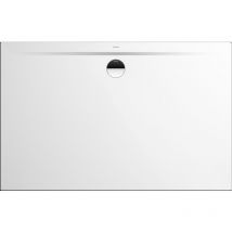 Kaldewei - superplan zero 1574-1, Platos de ducha, 140x75cm,