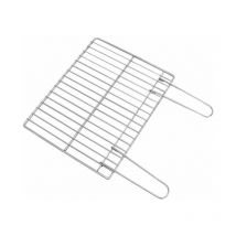 Imex El Zorro - 71674 Parrilla cincada 56x41 cm