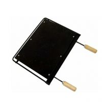 Imex El Zorro - 71688 Plancha esmaltada 54x41 cm