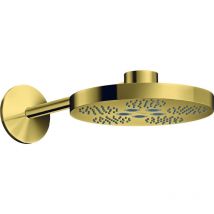 Axor One ducha 280 2 tipos de chorro con brazo de - Hansgrohe