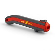 Manico corto multi-star ZM015