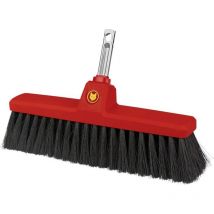 Scopa da casa 71BNA017650 hb 350 m 35 cm Wolf Combisystem Multi-Star