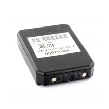 Batteria Compatibile Hetronic Abitron Htr620bl Nimh 3,6v 2000 Mah