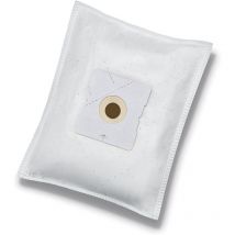 Sb 7219 Sacco in Microfibra per 7055 con Filtro Motore, 4 Strati - Severin