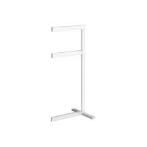Gessi - Rettangolo Accesorios Toallero, 20939726