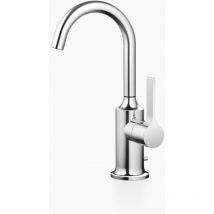 Vaia mezclador monomando de lavabo con desagüe - Dornbracht
