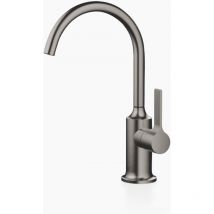 Dornbracht - vaia mezclador monomando de lavabo sin desagüe, 167 mm