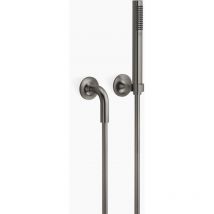 Juego de ducha Dornbracht vaia con rosetas individuales,