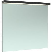 Schneider - Espejo iluminado bordo tw led, 89,5 x 72,3 x 9,6 cm,