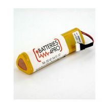 7.2V batería para cámara fluke Ti20, Ti9, TiS, TiRx, TiR, TiR1