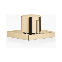 Dornbracht - Actuador excéntrico con pomo giratorio, roseta