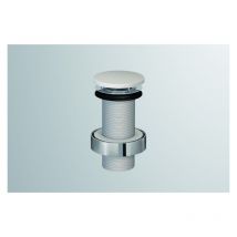 Alape - Valvula de vastago VT.3, 74/100/74mm, diametro 1 1/4 para