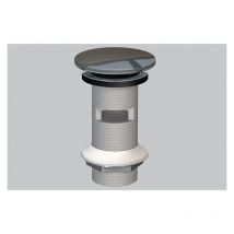 Valvula de vastago Alape VT.5, 74/106/74mm, diametro 1 1/4 para