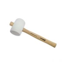 Gummihammer für 685grs. Bodenleger. Dogher 737-685