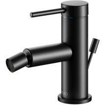 Keuco - ixmo Soft Mezclador monomando para bidé, con juego de