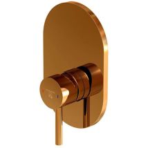 Steinberg Armaturen - Mezclador De Baño/ducha De La Serie 100 De Steinberg, Juego