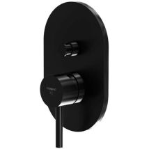 Steinberg Armaturen - Mezclador De Baño/ducha De La Serie 100 De Steinberg, Juego