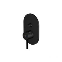 Steinberg Armaturen - Mezclador de baño/ducha de la serie 100 de Steinberg, juego