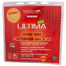 074106 Vitagaz Propan-kit