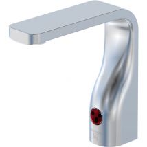 Mezclador de lavabo Steinberg serie 230, con sensor de