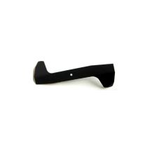 742-0809 - Lame 40cm Pour Tondeuse Gutbrod